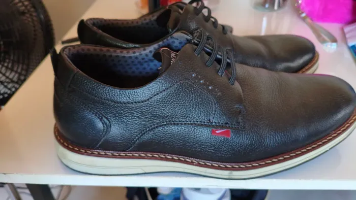 Sapato Ferracini Kingston