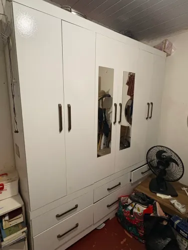 Guarda roupa 