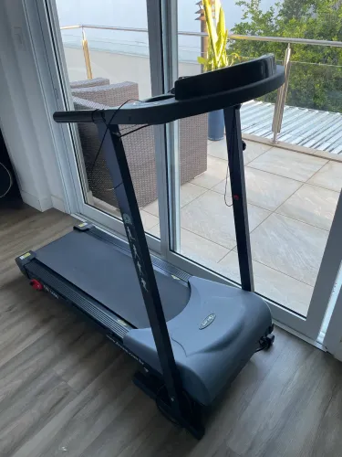 Esteira Dream Fitness DR 1600