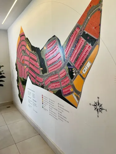 Lote Residencial no Smart Urba Reserva Qualidade de Vida e Inovação