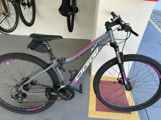 Bicicletas aro 29