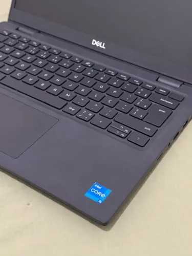 Notebook Dell Latitude Intel Core i5