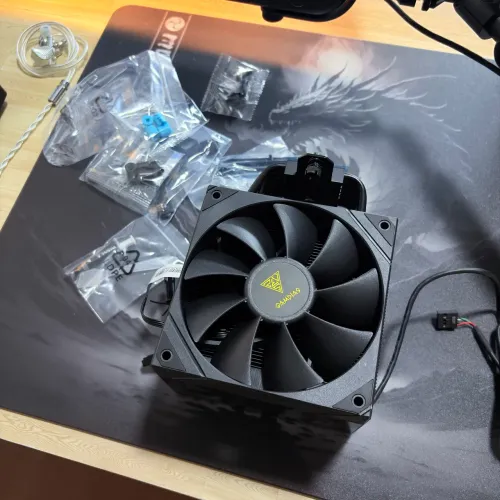 Air Cooler Gamdias Boreas M2 61L