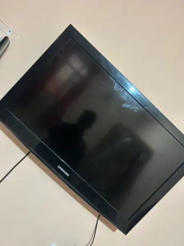 Tv lcd Samsung