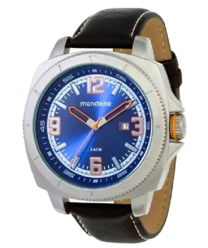 Relógio Mondaine Masculino 76714GOMVNH1