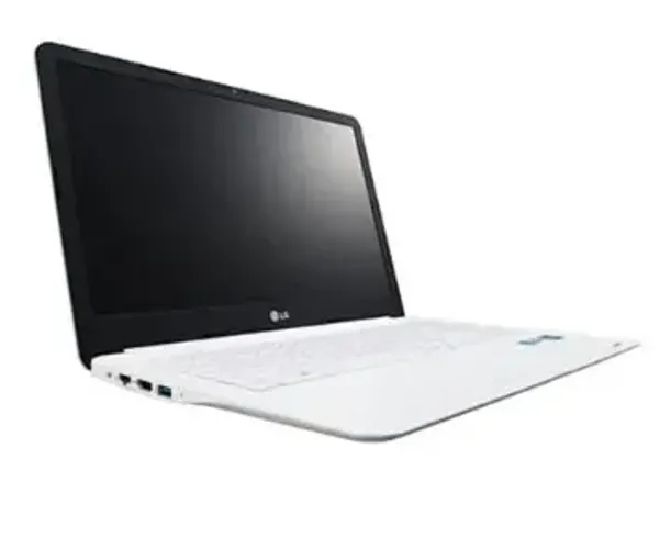 NOTEBOOK LG BRANCO