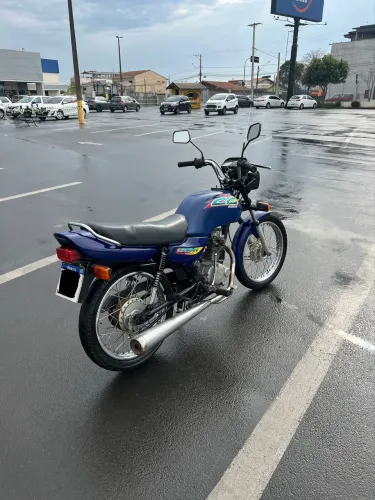 TITAN 98 CG 125