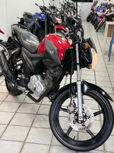 Yamaha Factor 125 2023