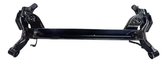 Eixo Traseiro Renault Fluence 2.0 2011 2012 2013 2014