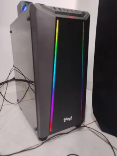 PC gamer i5 completo