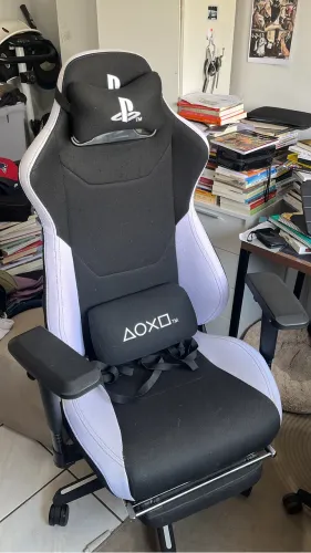 Cadeira PlayStation Gamer Original