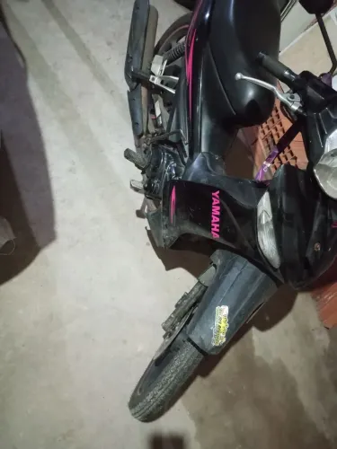 Crypton 115
