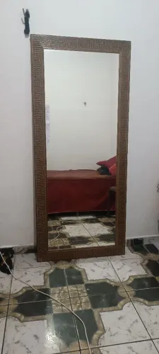 Espelho Gigante!!! Pra vender hoje!