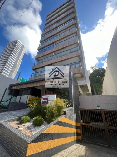 Apartamento Mobiliado para Venda em Salvador, Caminho das Arvores, 1 dormitório, 1 banheir