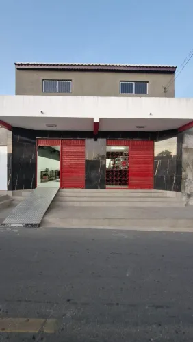 Ponto comercial para locação a 200m da va Mendel Steinbruch 