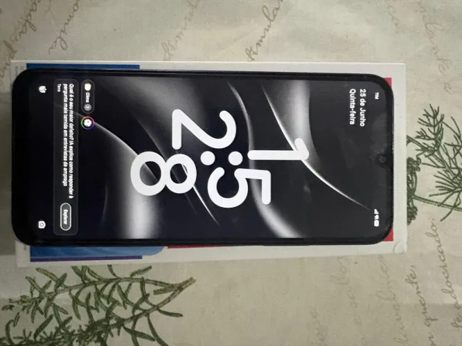 REDMI 15C 256GB - 8GB RAM 