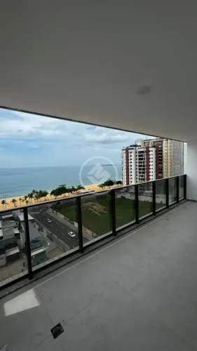 4 Quartos, 3 Suítes | Vista para o Mar e Sol da Manhã codigo: 367299