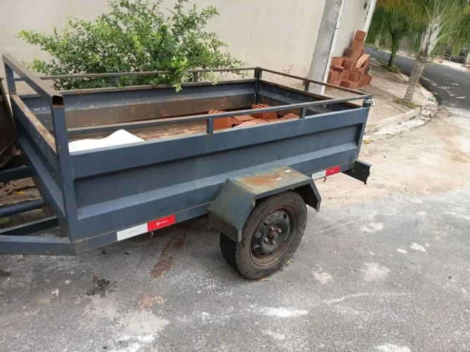 Carretinha