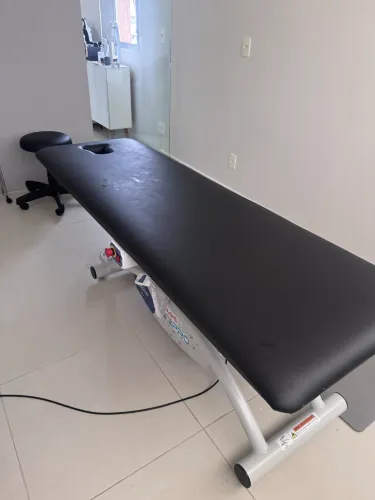 Maca Elétrica Arktus Table Pro - Perfeito Estado (Oportunidade!)