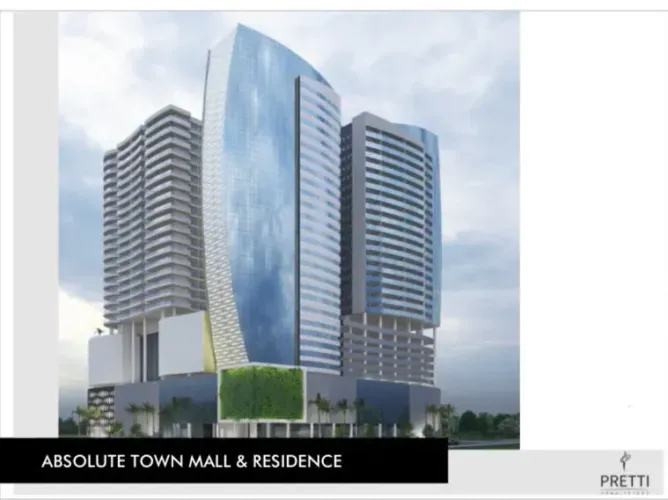 Apartamento para venda com 66 metros quadrados com 2 quartos em Centro - Guarapari - ES