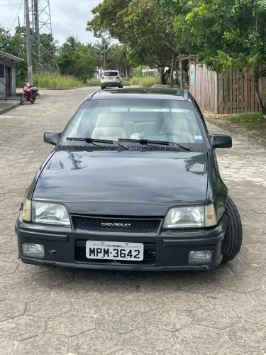 Chevrolet Kadett Gl/sl/lite/turim 1.8 1997