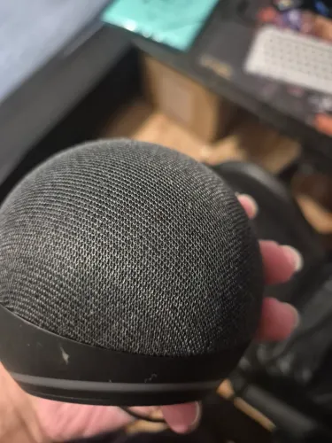 Echo dot 5 geração