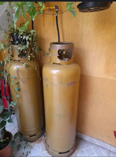 Vendo 3 unidades 