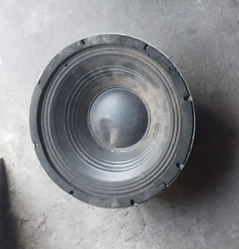 Vendo esse alto falante de 12 top leia!!!