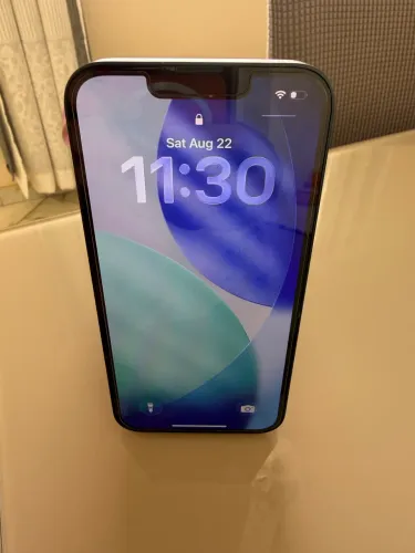iPhone 14