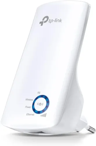 Repetidor Tp-Link Wireless 300Mbps - Funcionando perfeitamente