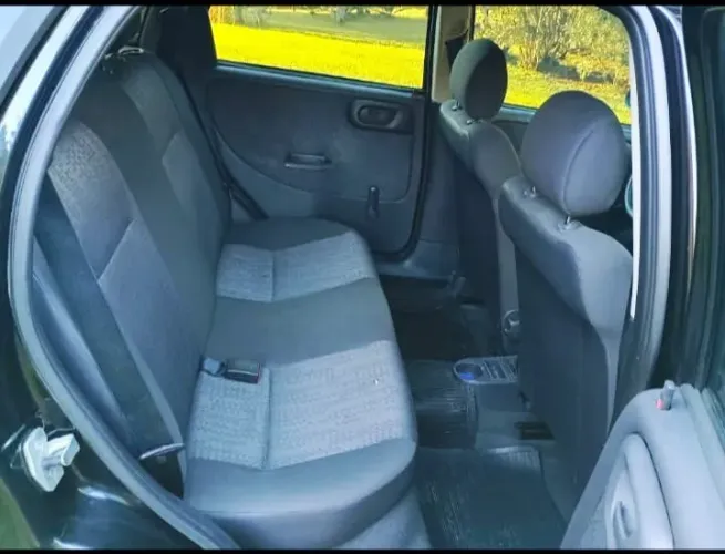 Chevrolet Corsa Hat. JOY 1.0/ 1.0 Flexpower 8V 5P 2008