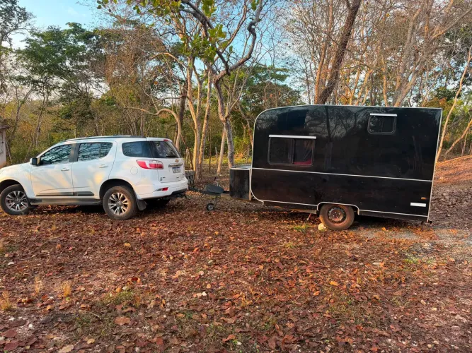 Trailer reboque