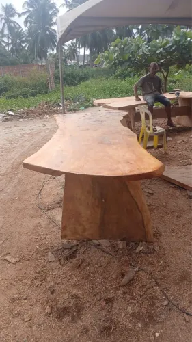 Mesa de jaqueira 3 metros por 1ou 1/20