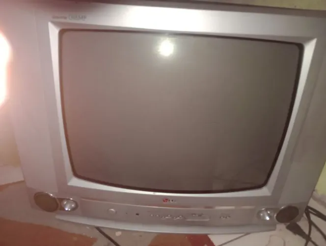 Tv lg