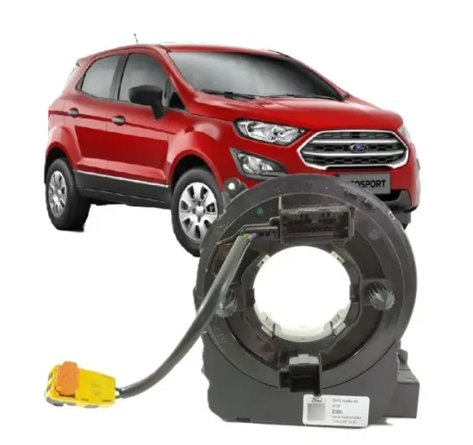 Cinta Airbag Original Ford Ecosport 2017 2018 2019 2020 2021