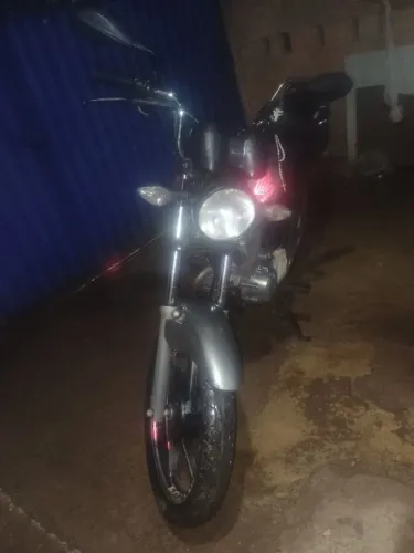 Moto Titan 150