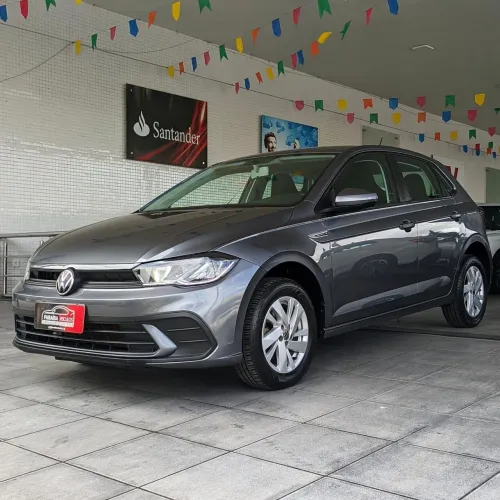 POLO COMFORTLINE TSI AUT 2024