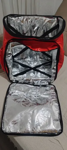Vende -se Beag Nova nunca usada.