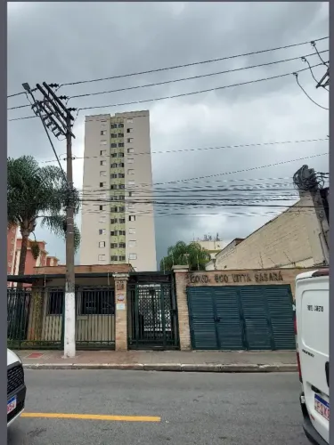 Apartamento à venda dei 50 metros quadrados com 2 quartos R$ 349.900,00