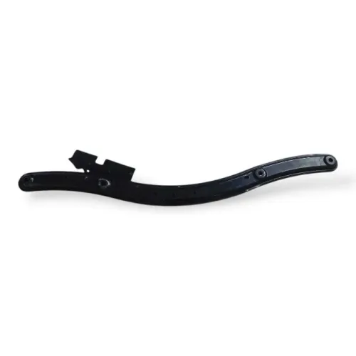 Travessa Inferior Radiador Focus 2009 2012