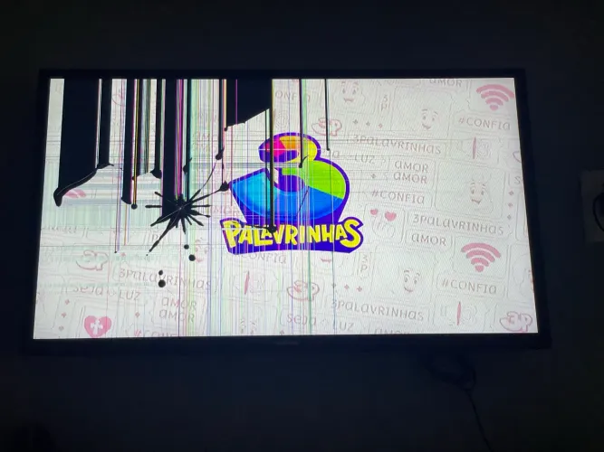 Tv Samsung 32