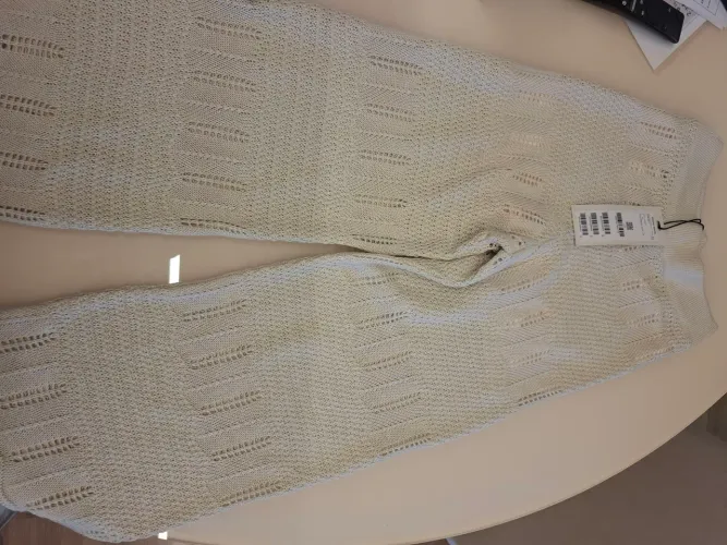 Calça Infantil Reserva Com Etiqueta