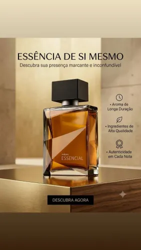 Essencial tradicional 