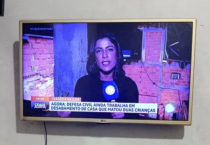 Smart Tv LG 