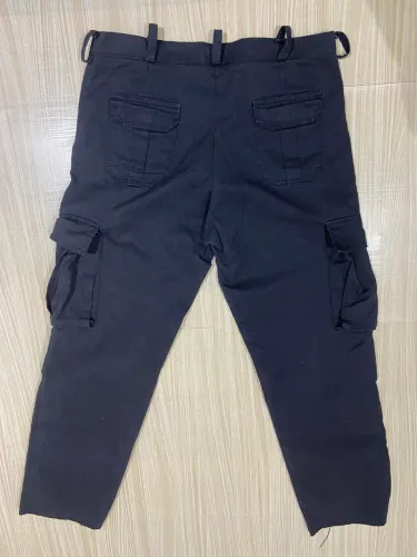 Uniforme Calça Bombeiro Civil e Vigilante