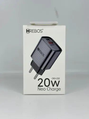 Fonte Carregador Turbo 40w <br>(USB + USB C) Iphone Samsung Xiaomi Motorola
