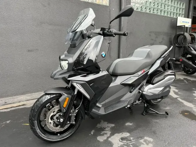 BMW C 400 X SPORT ABS 2024