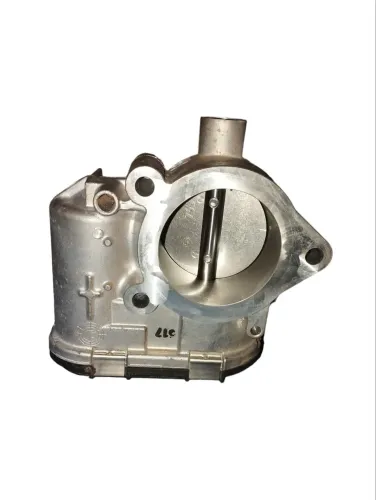 Corpo Borboleta Tbi  Peugeot 206 207 307 1.6 16v