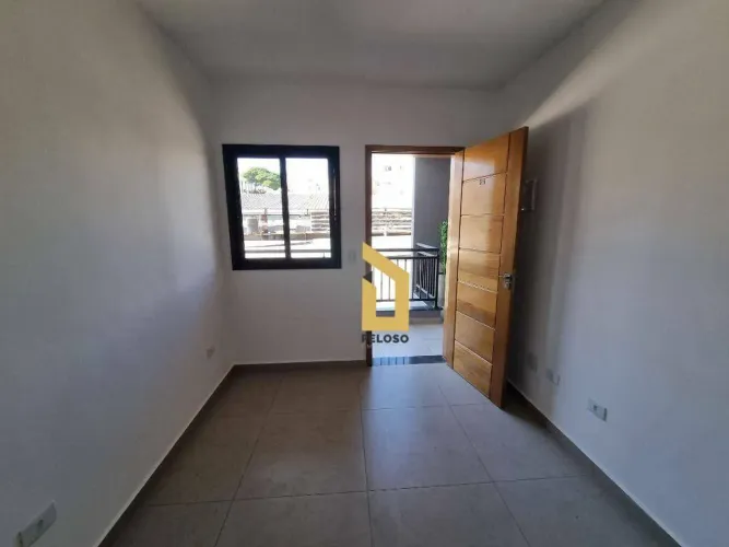 Apartamento à venda | 38,10m² | 2 dormitórios | Parada Inglesa - São Paulo/SP