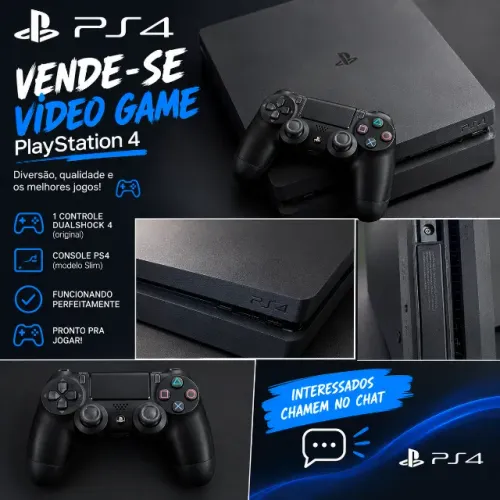 PlayStation 4